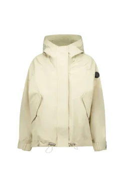 Airforce Womens Oversized Softshell Jacket