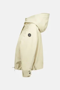 Airforce Womens Oversized Softshell Jacket