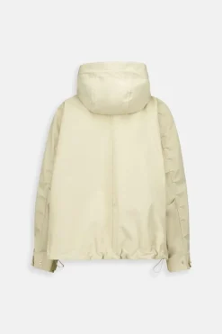 Airforce Womens Oversized Softshell Jacket