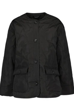 Airforce Womens Quilted Jacket