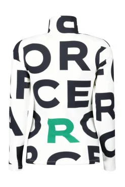 Airforce Womens Squaw Vally Pully Wording