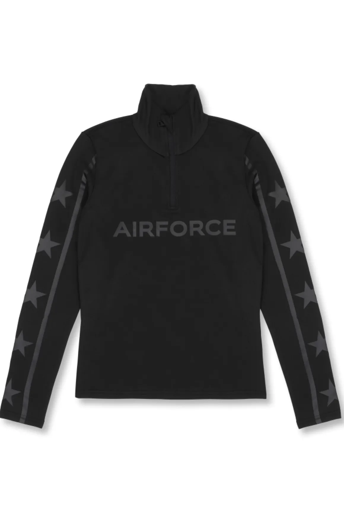 Airforce Womens Squaw Vally Pully Star