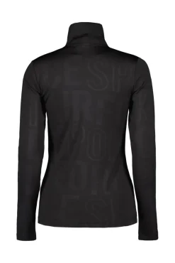 Airforce Womens Squaw Vally Pully Outline Wording