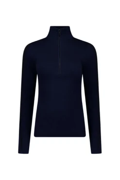 Airforce Womens Stella Star Knitted Pully