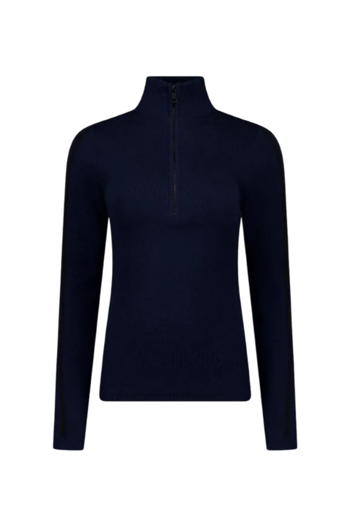Airforce Womens Stella Star Knitted Pully