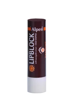 Alpen Lip Block Extrem 50