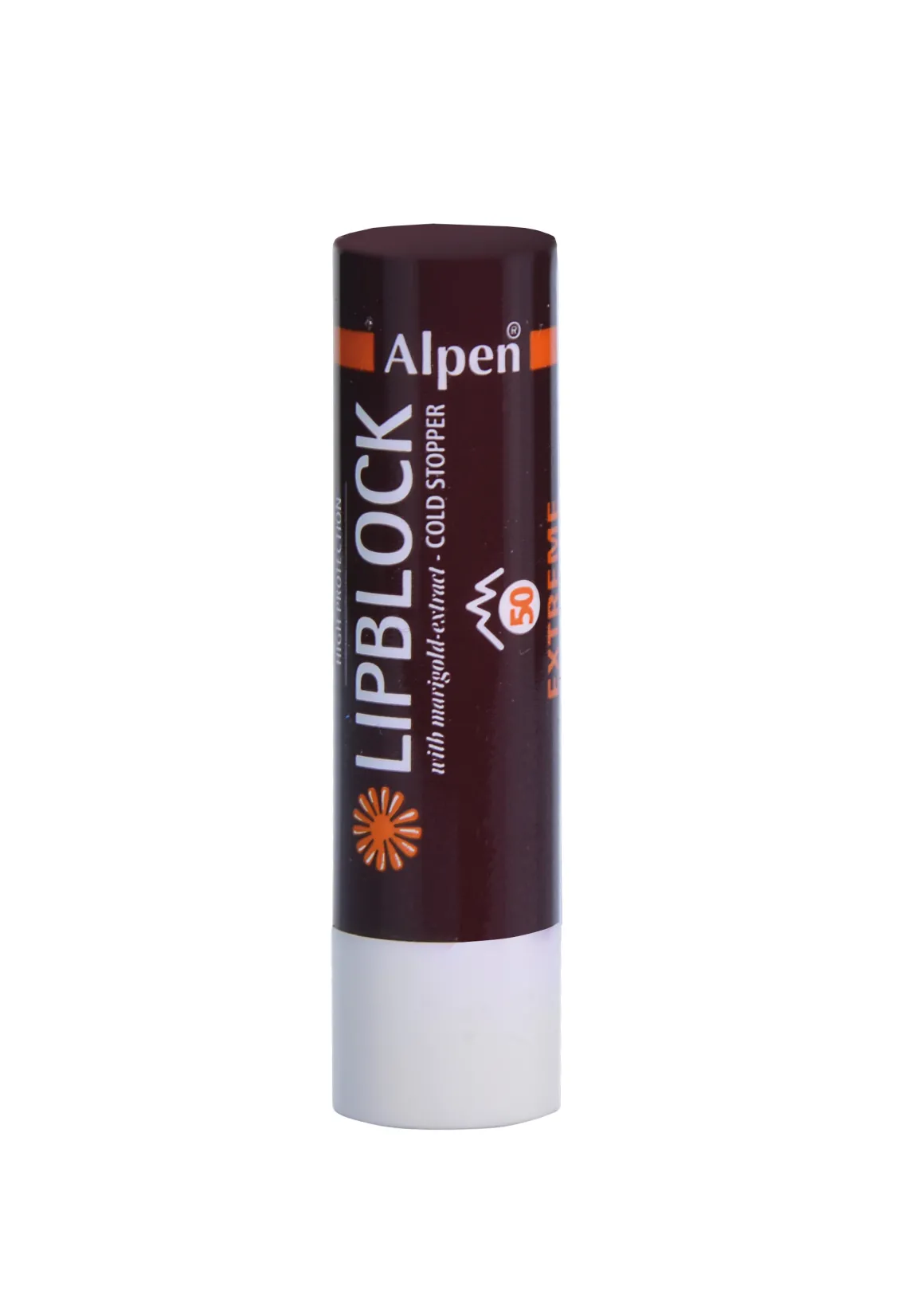 Alpen Lip Block Extrem 50