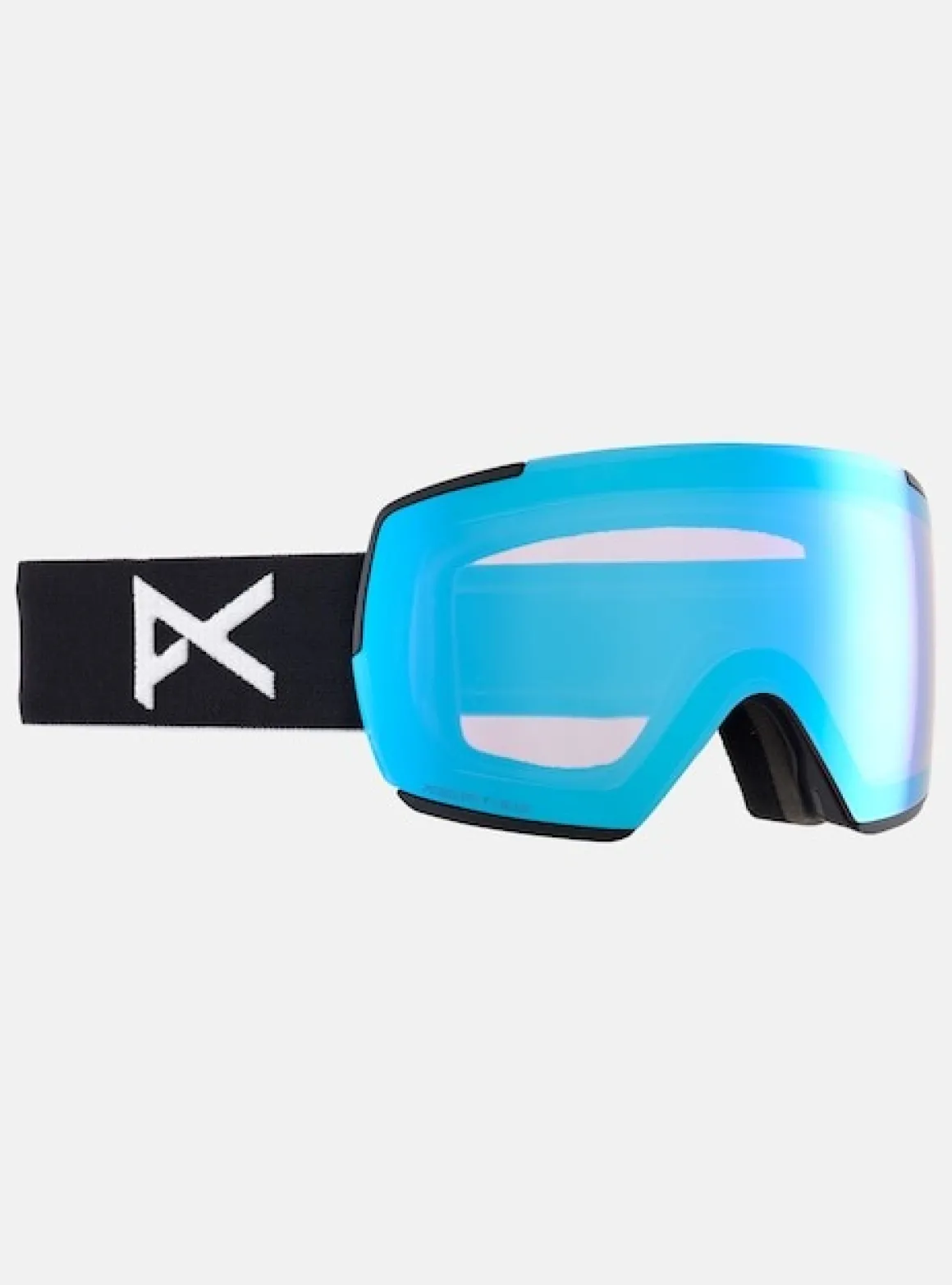 Anon M5 Black/Blue & Pink