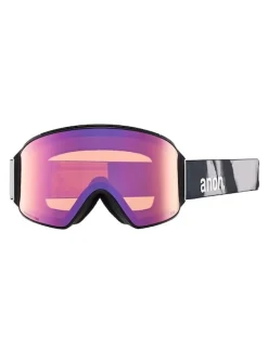 Anon M4 CylindricalFamily Tree Black/Blue & Pink