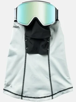 Anon M4 CylindricalFamily Tree Black/Blue & Pink