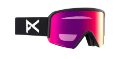 Anon Nesa Black/Red & Cloudy Burst