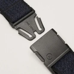 Arcade Blackwood Slim Belt