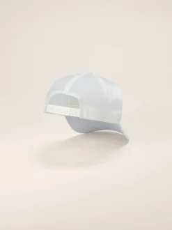 Arcteryx Bird Word Trucker Hat