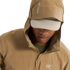 Arcteryx Mens Gamma Lightweight Hoody