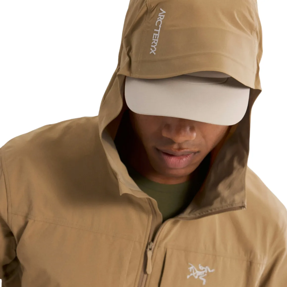 Arcteryx Mens Gamma Lightweight Hoody