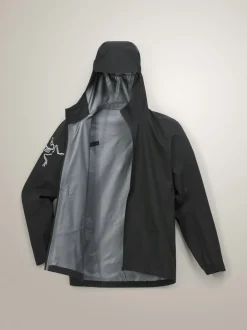 Arcteryx Mens Norvan Jacket