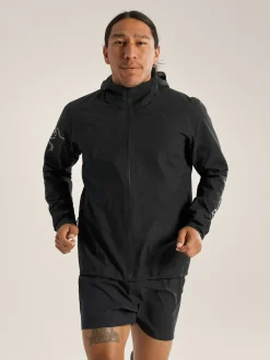 Arcteryx Mens Norvan Jacket