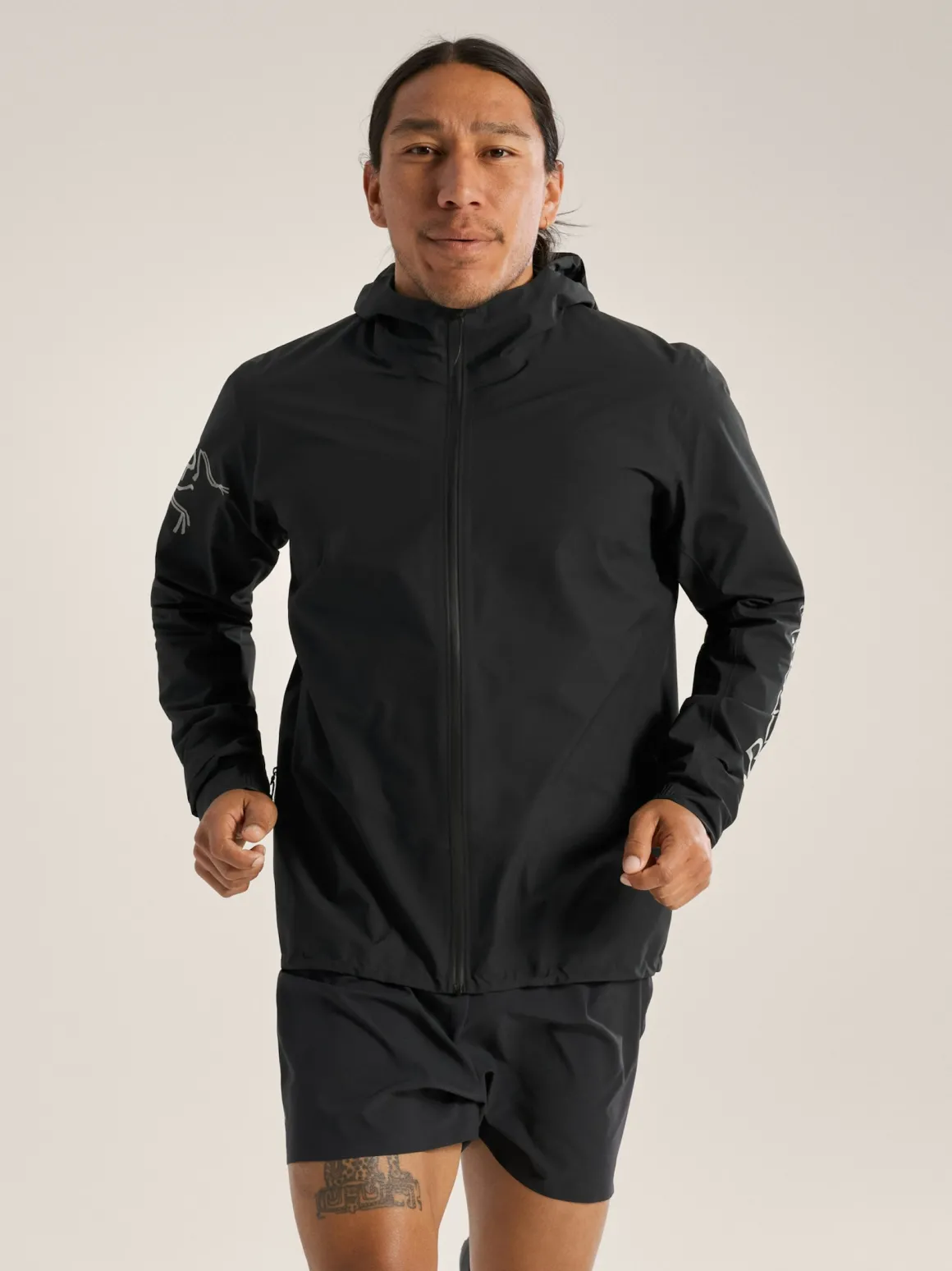 Arcteryx Mens Norvan Jacket