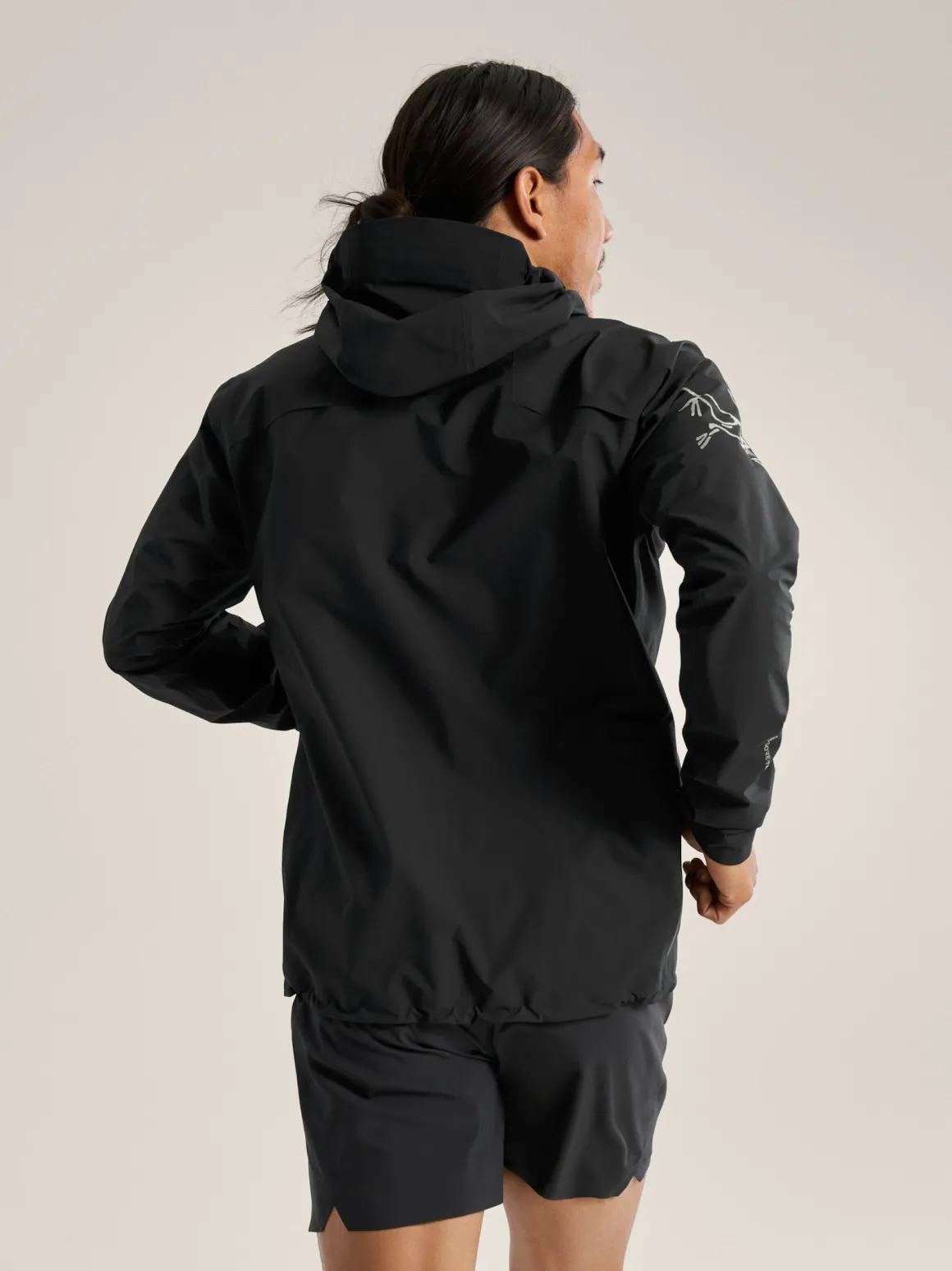 Arcteryx Mens Norvan Jacket