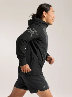 Arcteryx Mens Norvan Jacket