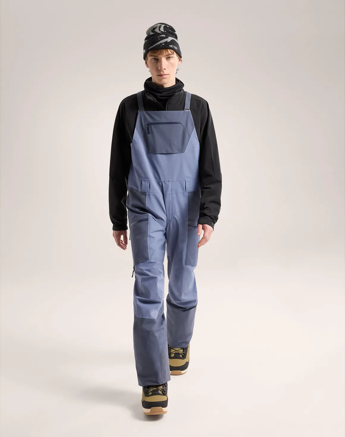 Arcteryx Mens Sabre Bib