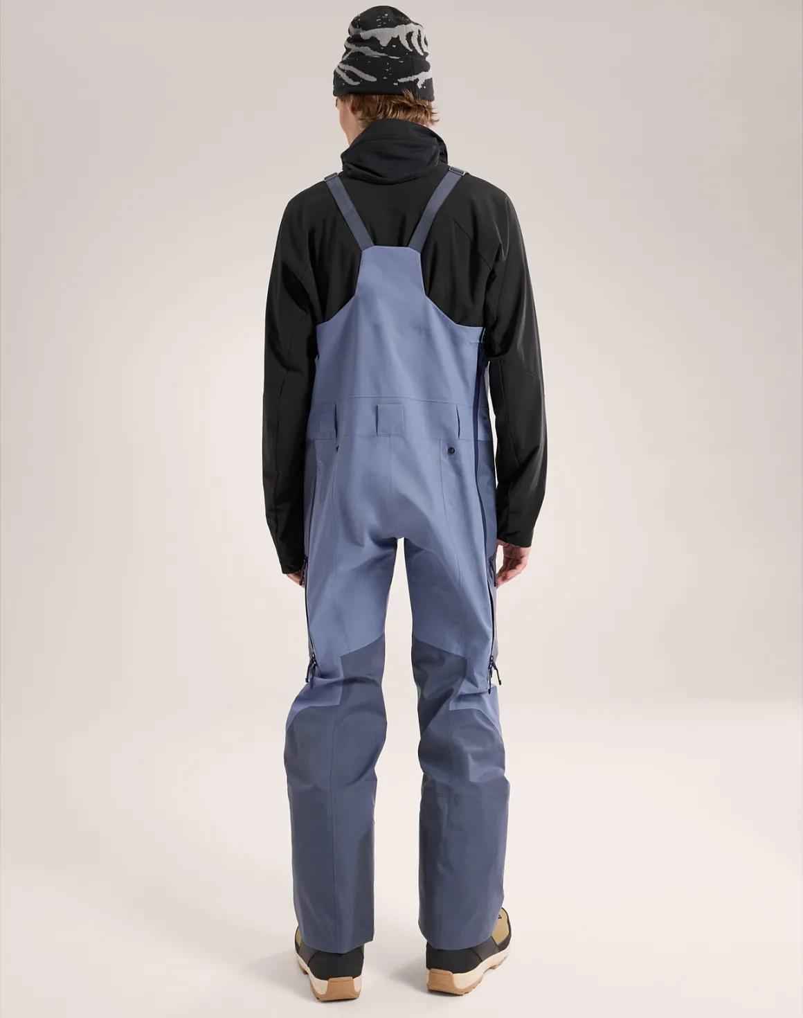 Arcteryx Mens Sabre Bib