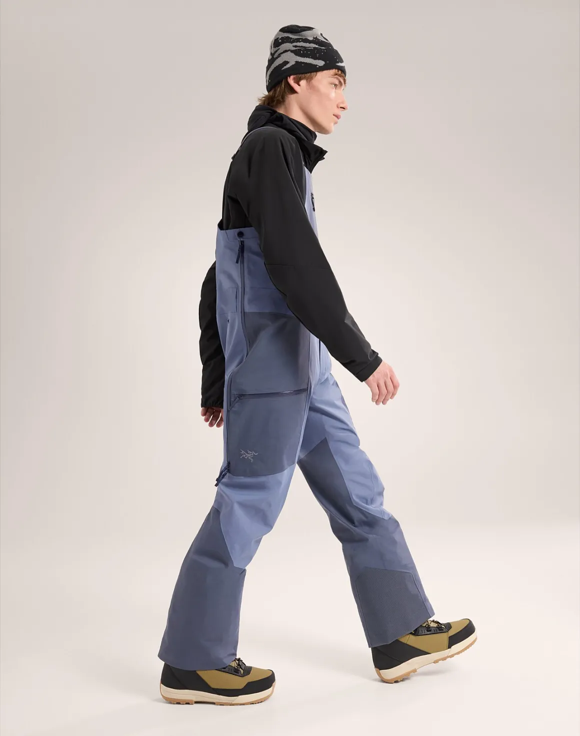 Arcteryx Mens Sabre Bib