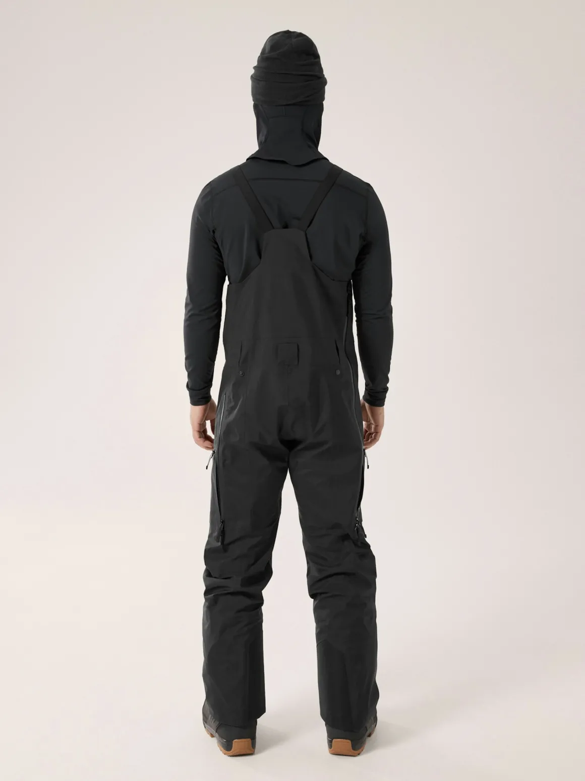 Arcteryx Mens Sabre Bib