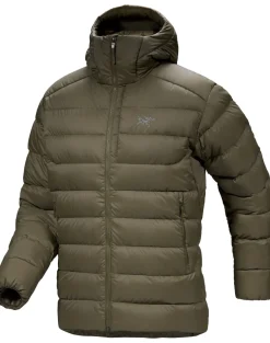 Arcteryx Mens Thorium Hoody