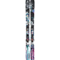 Atomic Bent 90
