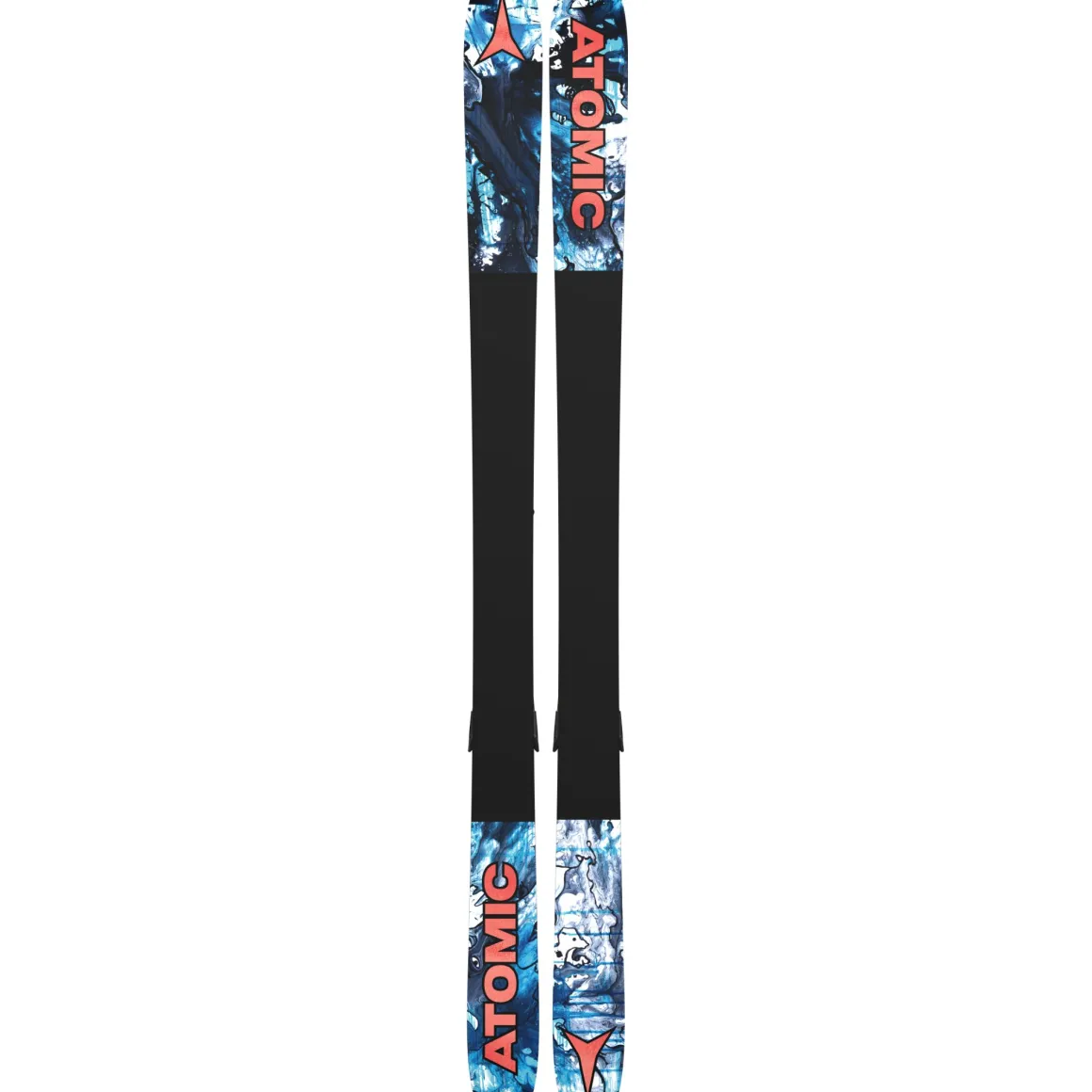 Atomic Bent 90
