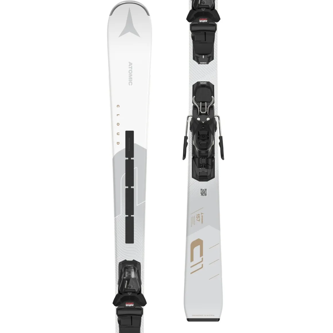 Atomic Cloud C11 Rvsk Light