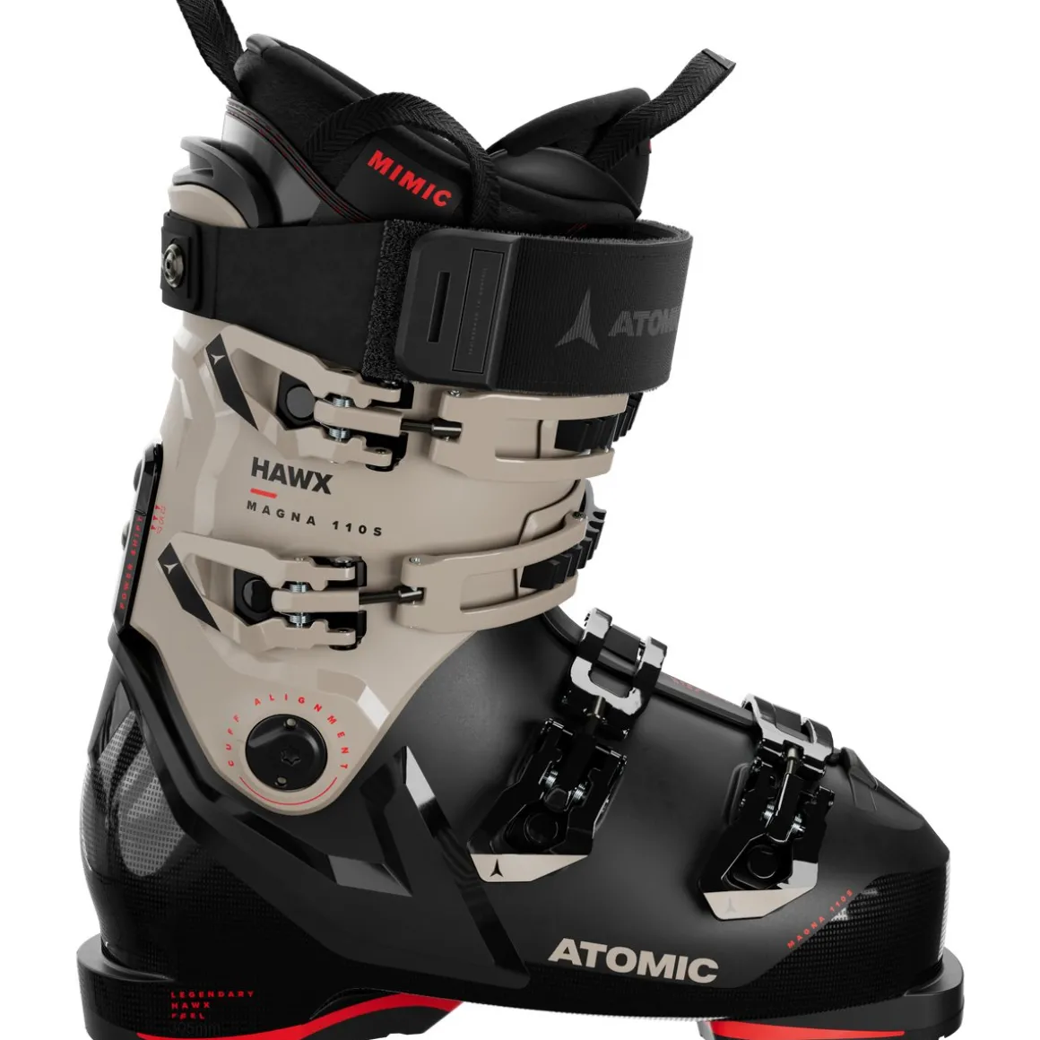 Atomic Hawx Magna 110 S