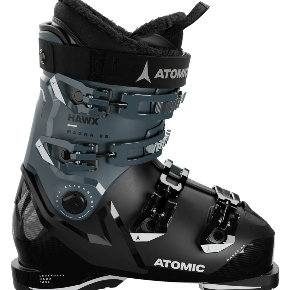 Atomic Hawx Magna 85 W