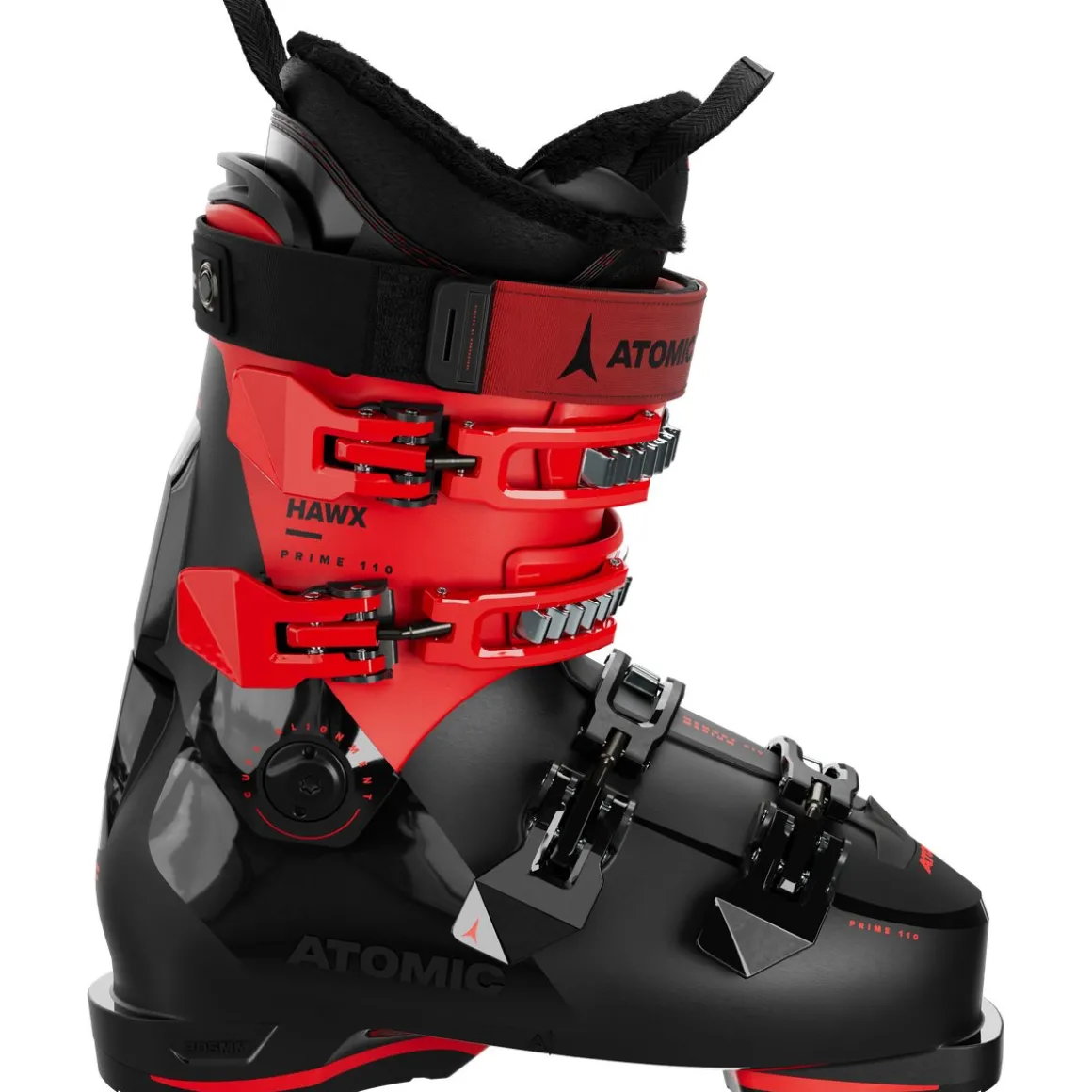Atomic Hawx Prime 110