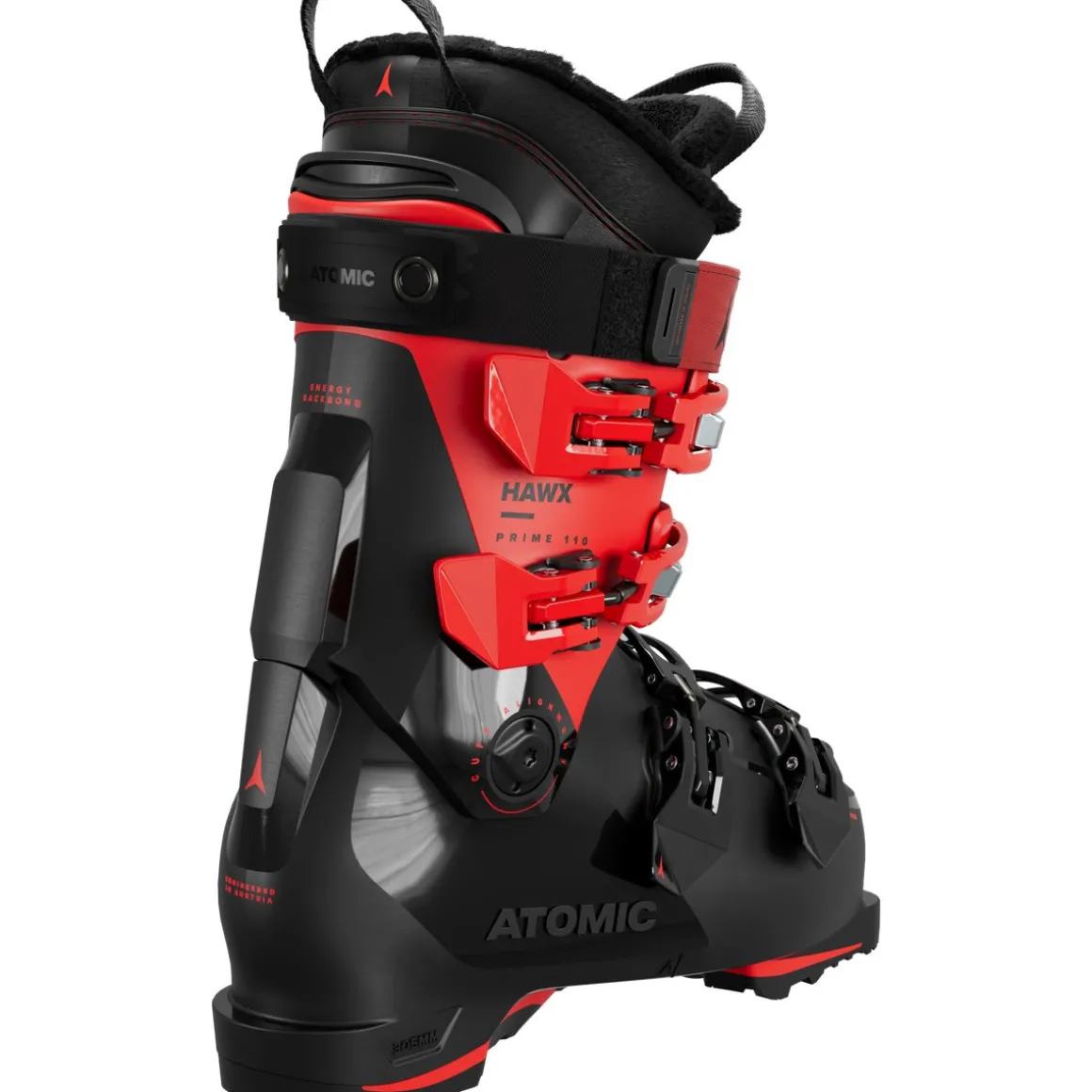 Atomic Hawx Prime 110