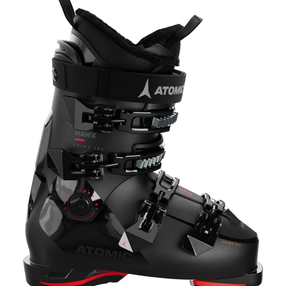 Atomic Hawx Prime 100