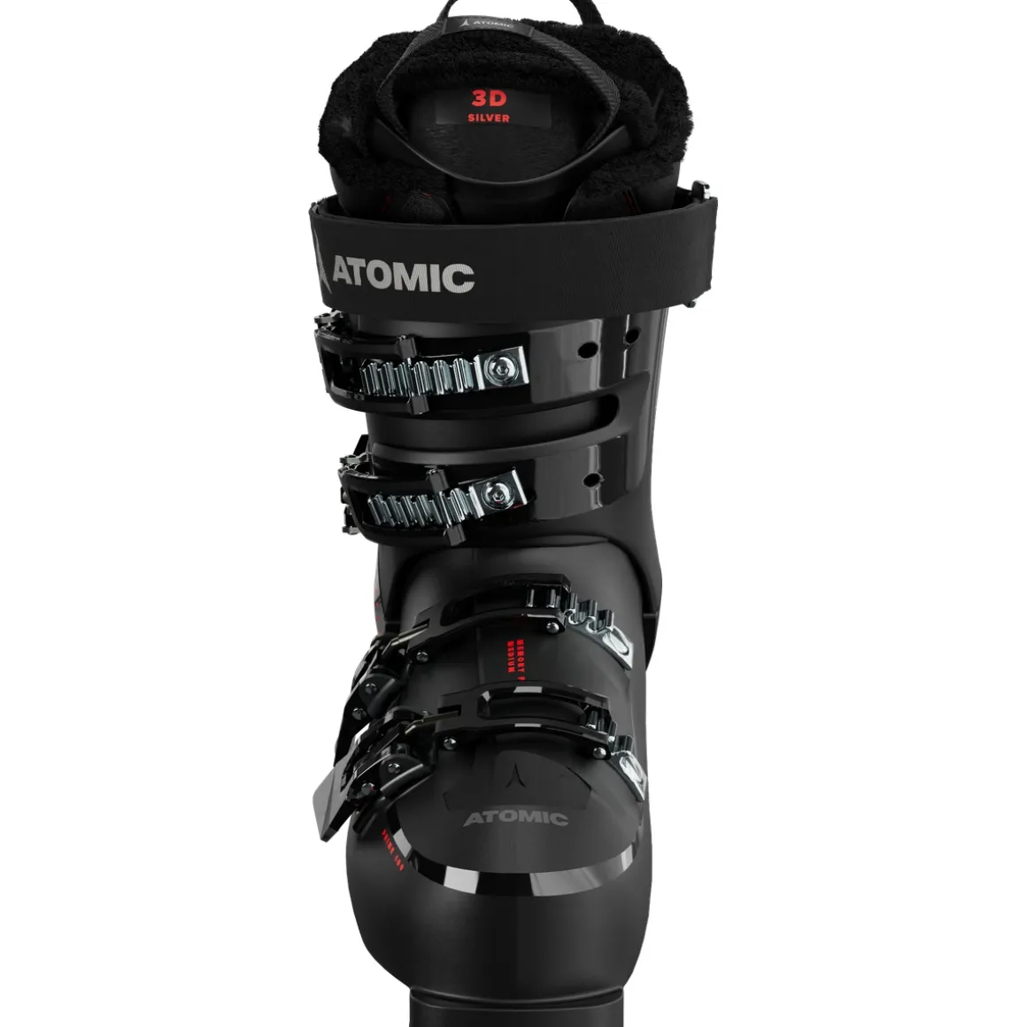 Atomic Hawx Prime 100