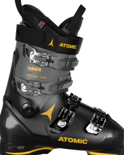 Atomic Hawx Prime 100 Gw