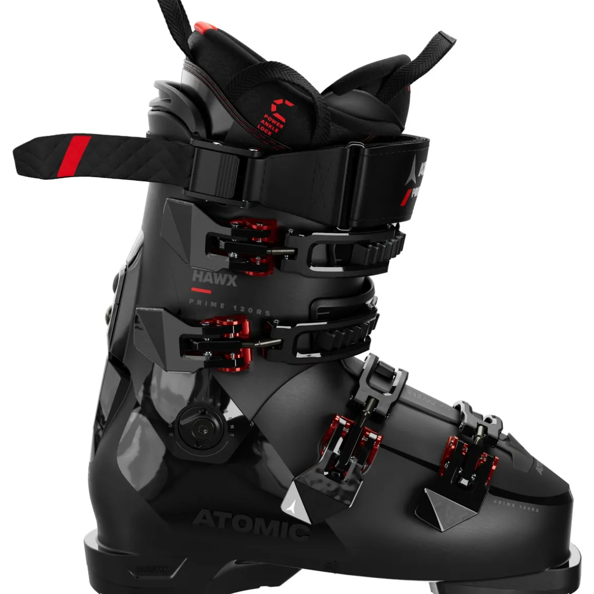 Atomic Hawx Prime 130 RS