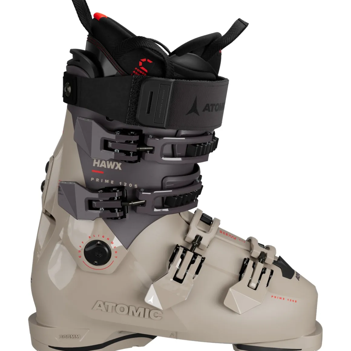 Atomic Hawx Prime 120 S