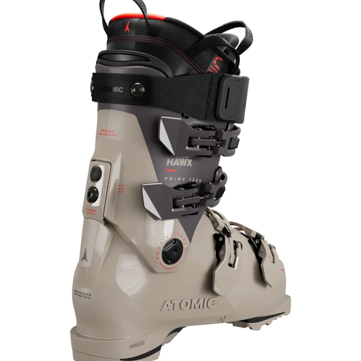 Atomic Hawx Prime 120 S