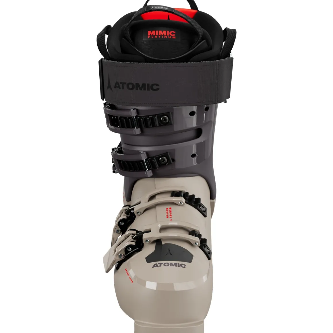 Atomic Hawx Prime 120 S