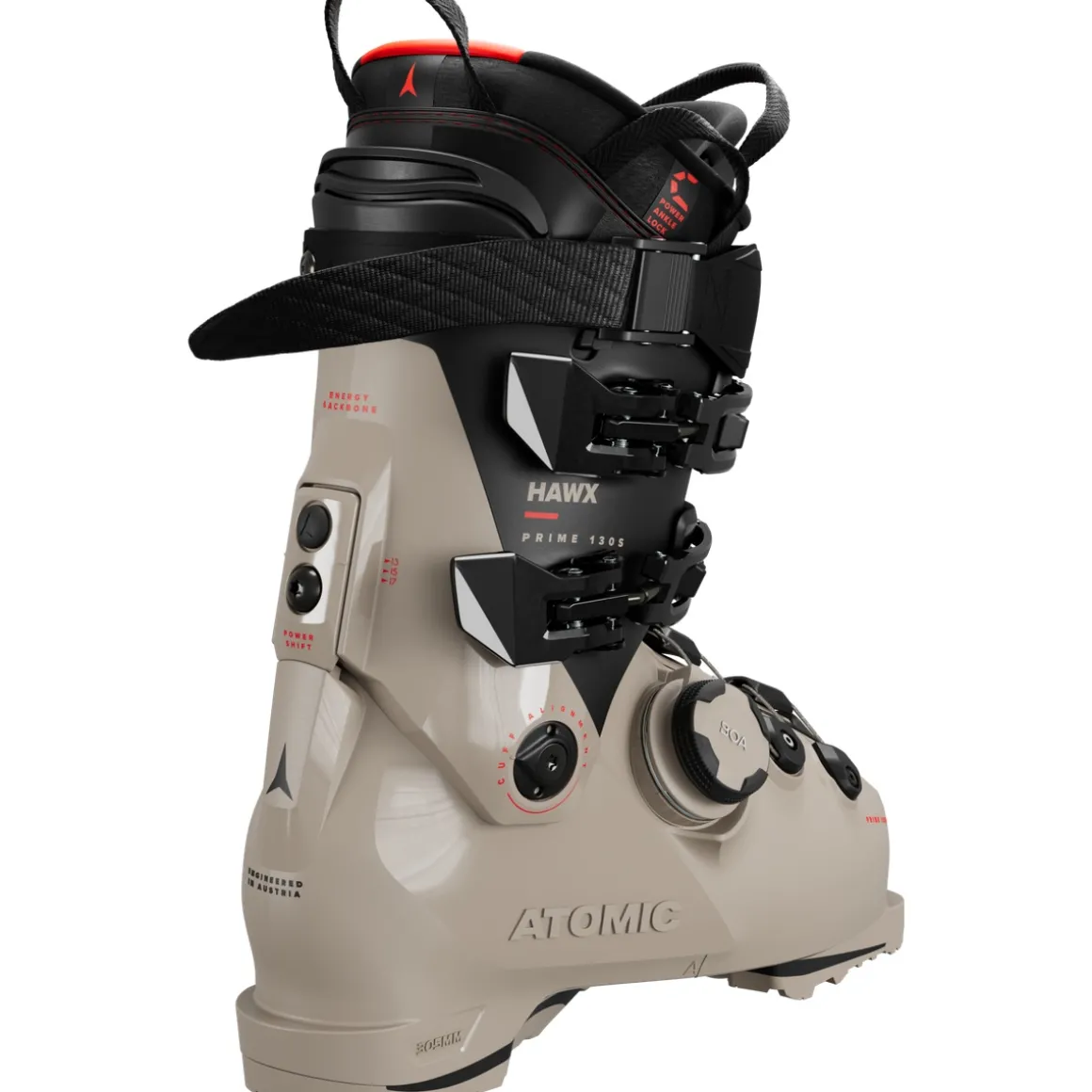 Atomic Hawx Prime 130 S BOA