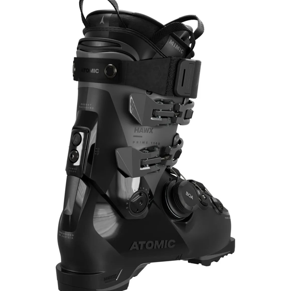Atomic Hawx Prime 110 S BOA