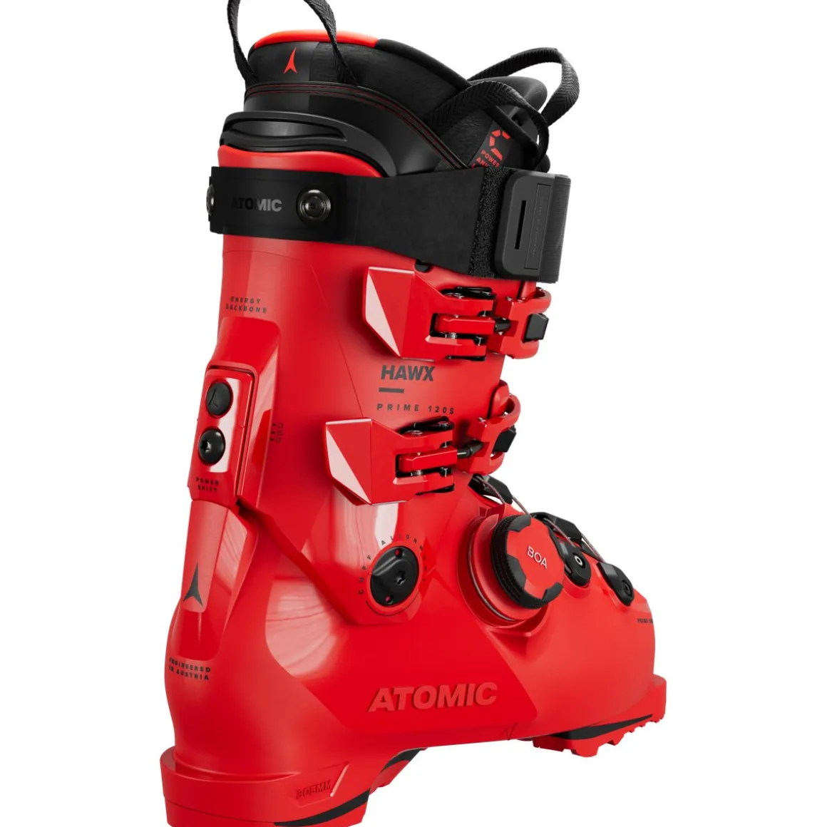 Atomic Hawx Prime 120 S BOA