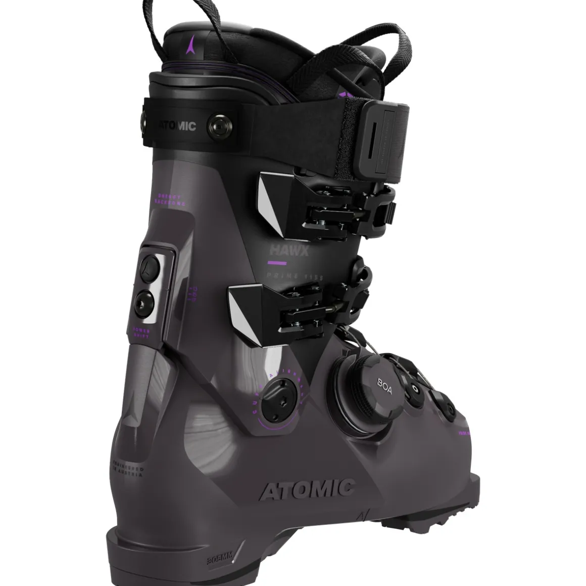 Atomic Hawx Prime 115 S BOA W