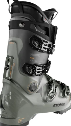 Atomic Hawx Prime 120 S Gw