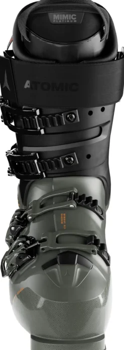 Atomic Hawx Prime 120 S Gw