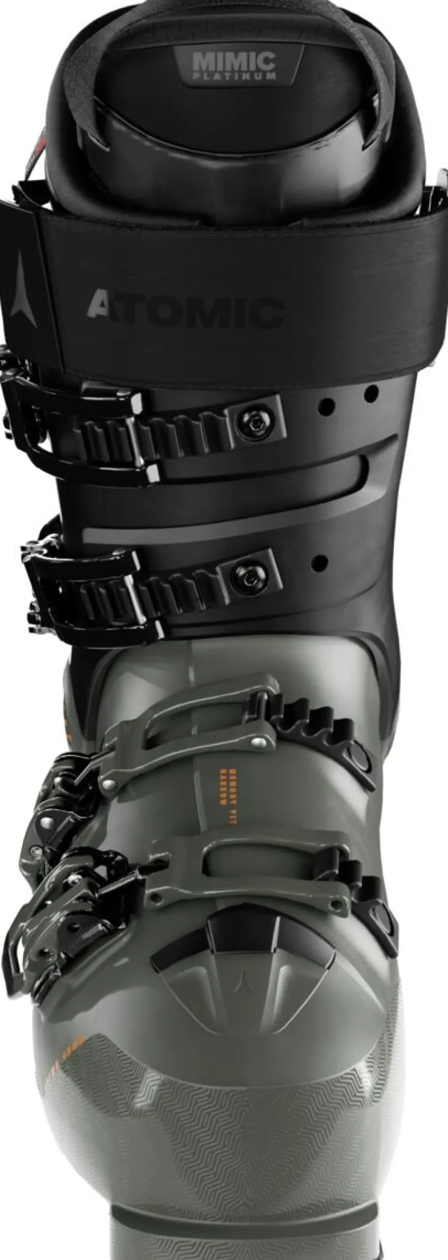 Atomic Hawx Prime 120 S Gw